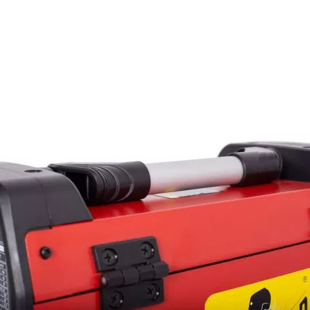 Aparat de sudura MIG-MAG Flux MMA 160A, Tohnoweld MIG200T