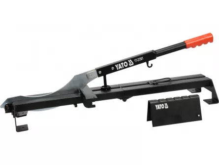 Aparat pentru taiat parchetul, Yato YT-37301