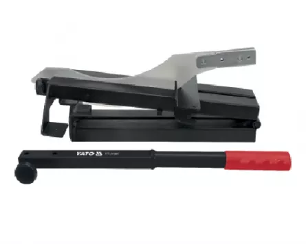 Aparat pentru taiat parchetul, Yato YT-37301