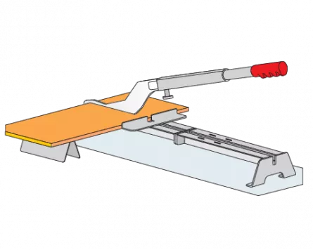 Aparat pentru taiat parchetul, Yato YT-37301