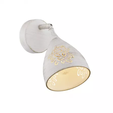 Aplica Bell 1, dulie 1 x E14, Klausen LY1033