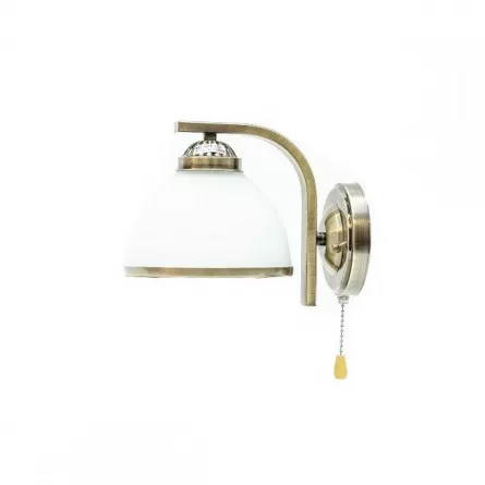 Aplica Darla AP1, model LY3311, 1 x E27