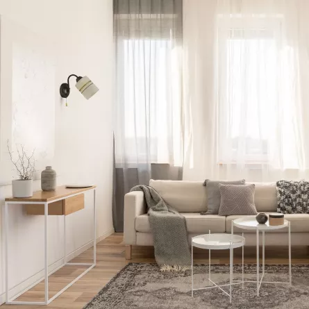 Aplica de interior Certis AP1, Klausen KL101045