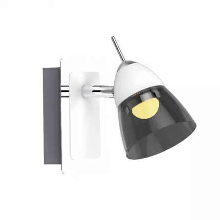 Aplica de perete, LED, Rocket 1 LE, Klausen KL6437