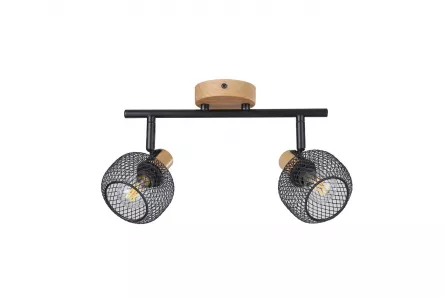 Aplica Grendel 3128, 2xE14, max. 2 x 40W, IP20