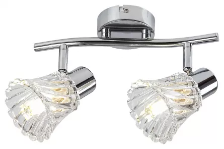 Aplica Hestia, Rabalux 5300, 2 x E14