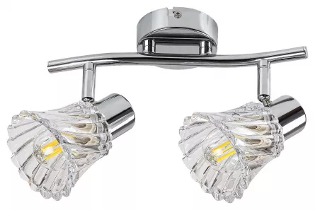 Aplica Hestia, Rabalux 5300, 2 x E14