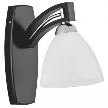 Aplica Kalusen, Magnat AP1, KL6604, dulie 1 x E27