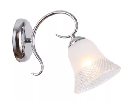 Aplica Klausen, Kapitol AP1, KL 6651, dulie E14