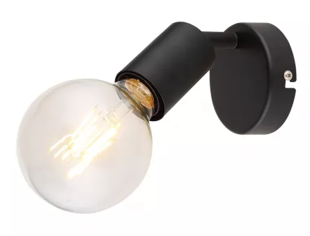 Aplica Lamar 3986 1xE27, max. 40W, IP20