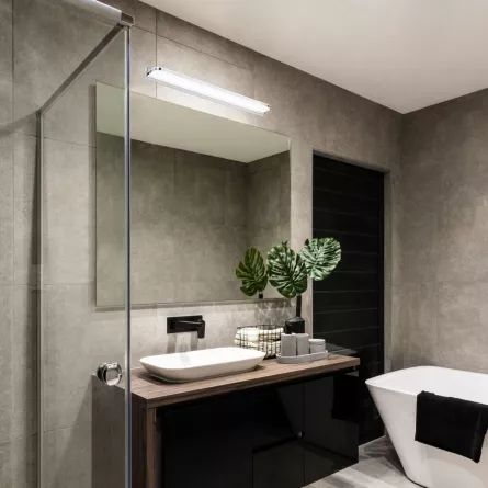 Aplica LED Aquina, putere 12 W, Klausen 146005