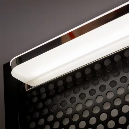 Aplica LED Aquina, putere 9 W, Klausen 146004