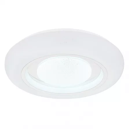 Aplica Led Burro 18W+3W RGB, 41369-18
