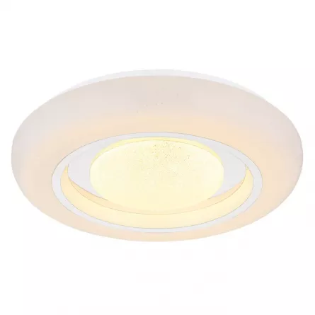 Aplica Led Burro 18W+3W RGB, 41369-18