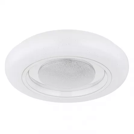 Aplica Led Burro 18W+3W RGB, 41369-18