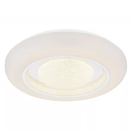 Aplica Led Burro 18W+3W RGB, 41369-18