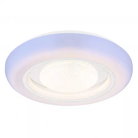 Aplica Led Burro 18W+3W RGB, 41369-18