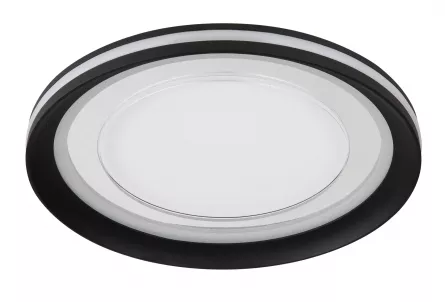 Aplica LED CLARINO 48918-18, putere 18W