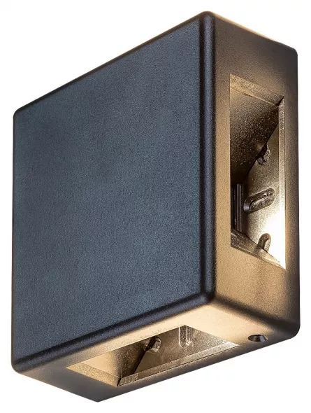 Aplica LED exterior LIPPA 6W 7317 Rabalux