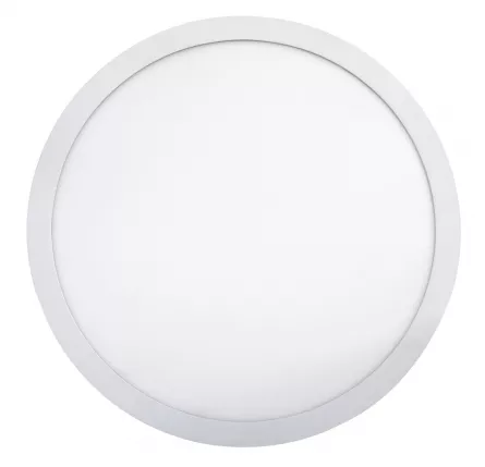 Aplica LED, model Lois D400 2658, 36 W, culoare alba