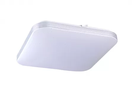 Aplica LED, model Oscar 3409, 36 W, culoare alba