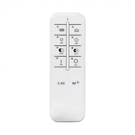 Aplica LED Murry, putere 24 W, Rabalux 4541