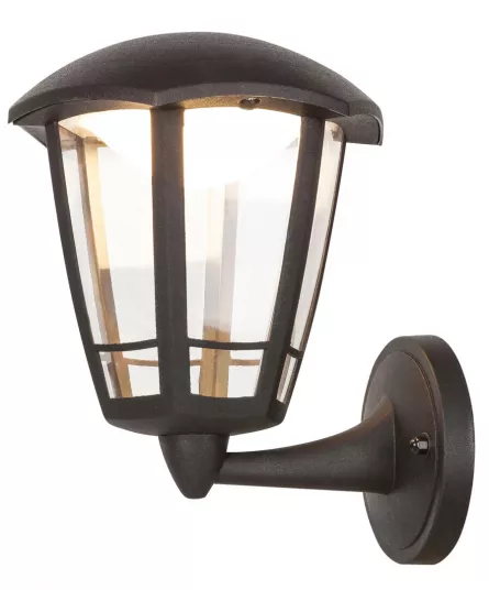 Aplica LED pentru exterior, Sorrento SUS, Rabalux 8126, putere 8 W