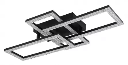 Aplica LED SAPENA 67328-24C, 24 W