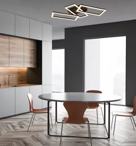 Aplica LED SAPENA 67328-24C, 24 W