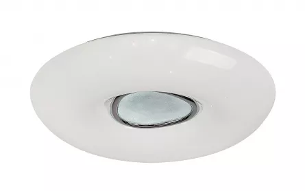 Aplica LED Tayla D500 60W 3328, 4200 lm, reglabila 3000-6500K, IP20