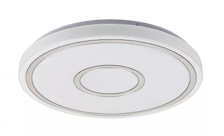 Aplica LED Taytum D380 25W 71117, 1680 lm, lumina calda, IP20