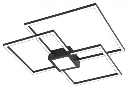 Aplica LED, Thabita 6898, consum 38 W