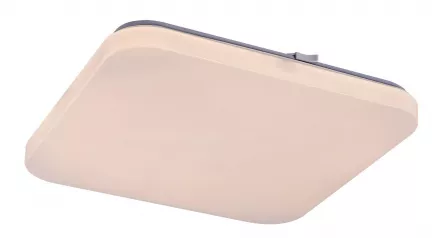 Aplica LED Vendel 370x370 24W 71109, 1570 lm, lumina calda, IP20