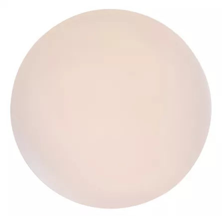 Aplica LED Vendel, Rabalux 71103, diametru 375 mm, putere 24 W, culoare alba