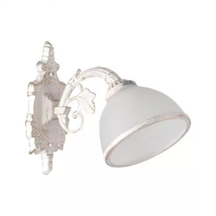 Aplica Tina AP1, dulie 1 x E27, Klausen LY3271