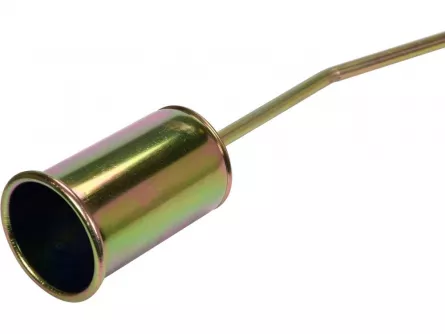 Arzator cu clapeta 1315 mm, 73342