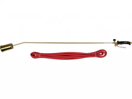 Arzator cu clapeta 1315 mm, 73342