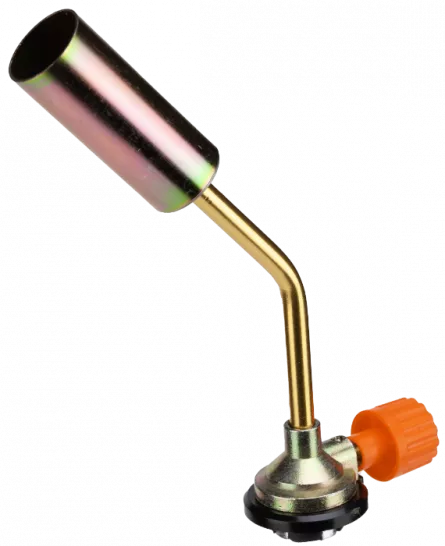 Arzator gaz, cu guler, Honest 1182 681697