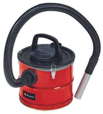 Aspirator cenusa Einhell TC-AV 1718D, 1200 W, 18 l