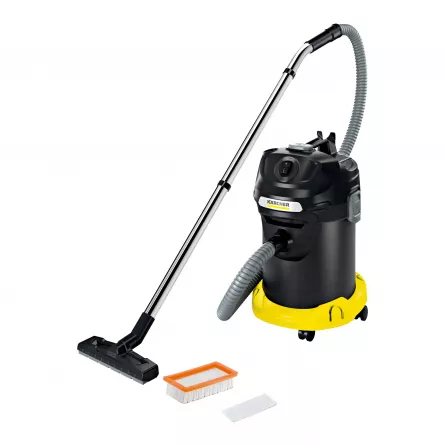 Aspirator cenusa  Karcher AD4 Premium