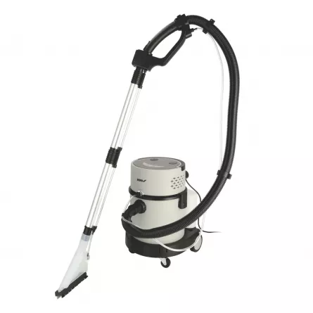Aspirator cu spalare 2 in 1. Dedra DED6605, putere 1200 W