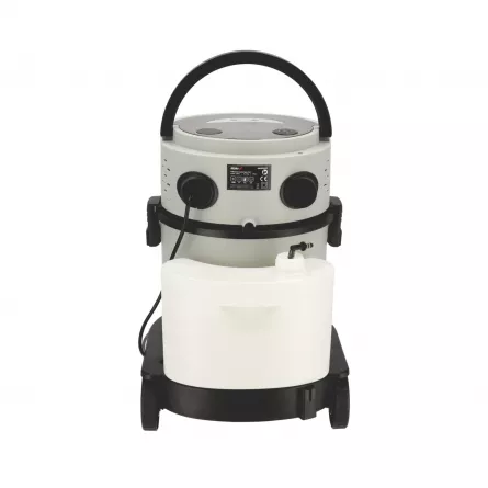 Aspirator cu spalare 2 in 1. Dedra DED6605, putere 1200 W