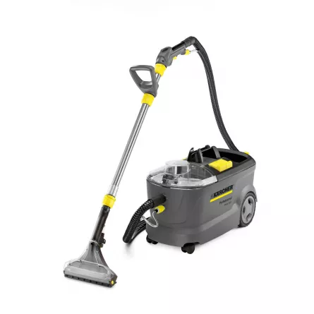 Aspirator cu spalare Karcher Puzzi 10/1