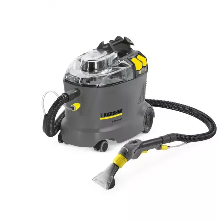 Aspirator cu spalare Karcher Puzzi 8/1