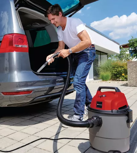 Aspirator TC-AC 1815 Einhell