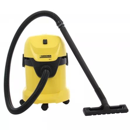 Aspirator umed-uscat Karcher WD3 V