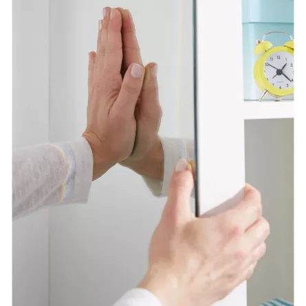 Banda dublu adeziva pentru oglinzi, Tesa TS 04952 5X19