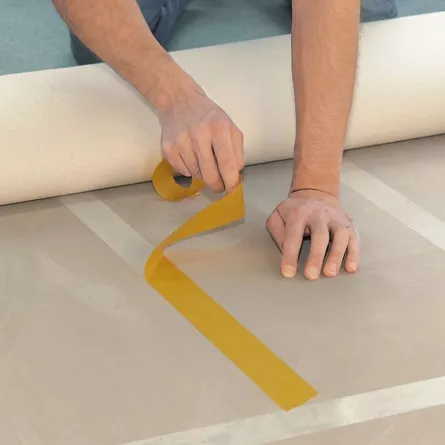 Banda dublu adeziva, Tesa TS 64620, dimensiune 10 X 50