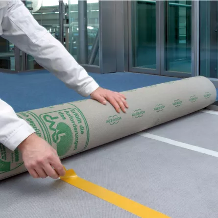 Banda dublu adeziva, Tesa TS 64620, dimensiune 10 X 50