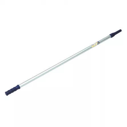 Bara telescopica 130 cm D25 otel